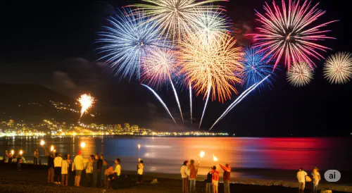 Featured image of post Año Nuevo