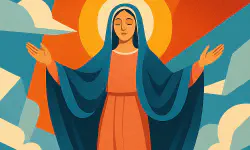 Featured image of post Asunción de la Virgen