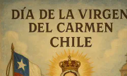 Featured image of post Día de la Virgen del Carmen