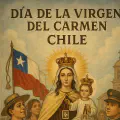 Día de la Virgen del Carmen