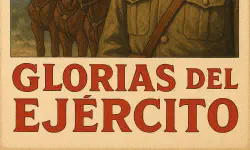 Featured image of post Día de las Glorias del Ejército