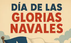 Featured image of post Día de las Glorias Navales