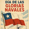 Día de las Glorias Navales
