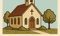 Featured image of post Día de las Iglesias Evangélicas y Protestantes