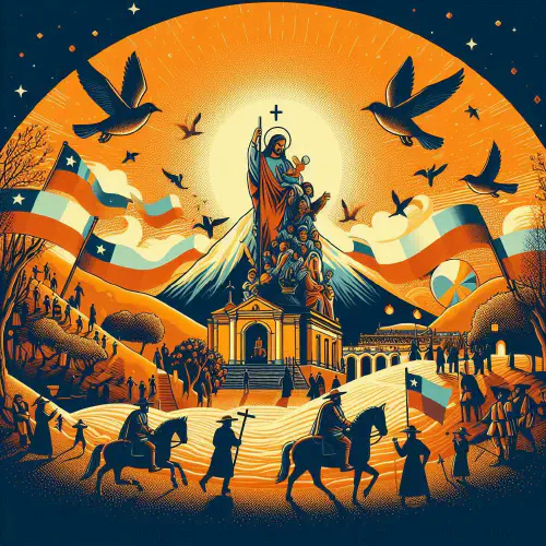 Featured image of post Día de Todos los Santos