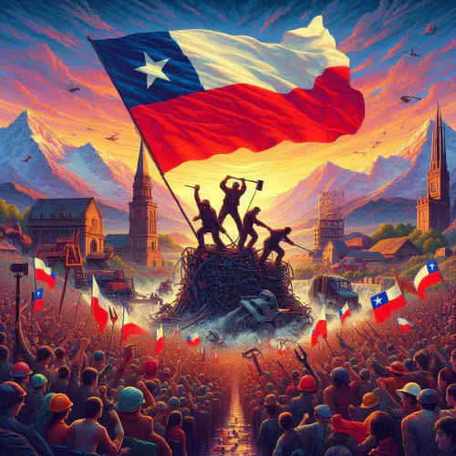 Featured image of post Día Nacional del Trabajo