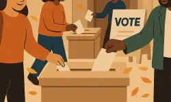 Featured image of post Elecciones Presidenciales (Segunda vuelta)