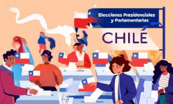 Featured image of post Elecciones Presidenciales y Parlamentarias