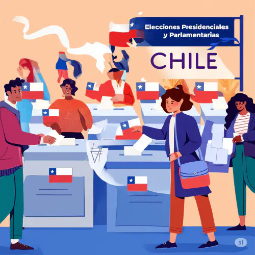 Featured image of post Elecciones Presidenciales y Parlamentarias