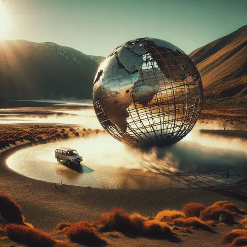 Featured image of post Encuentro de Dos Mundos