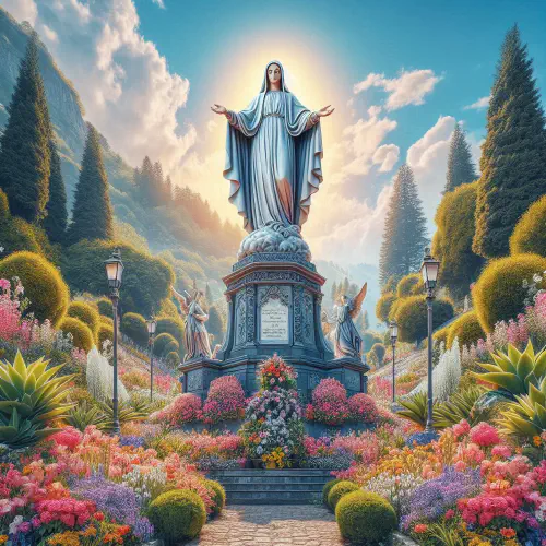 Featured image of post Inmaculada Concepción