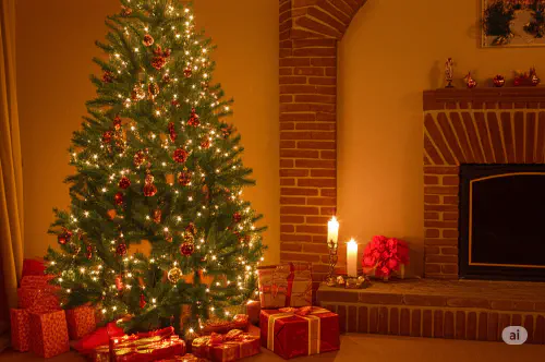 Featured image of post Navidad