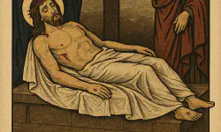 Featured image of post Sábado Santo